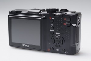 Sigma DP2s revised markings