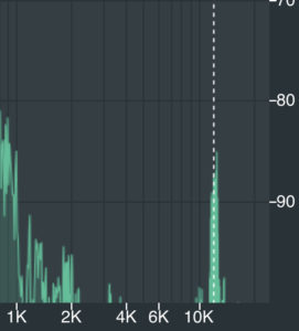 This frequency drives humans and dogs crazy