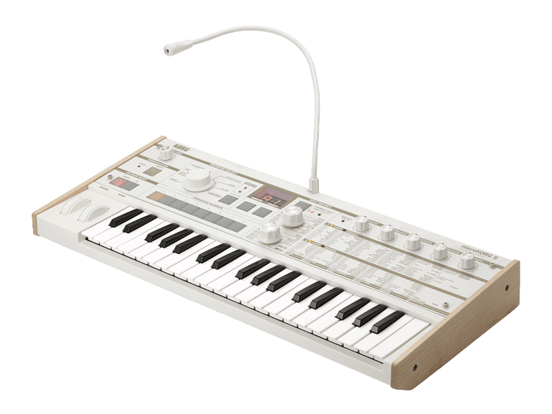 Korg Microkorg S