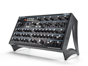 Novation Peak